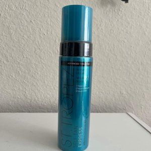 NEW - St. Tropez Self Tan Express Bronzing Mousse - 6.7 fl oz